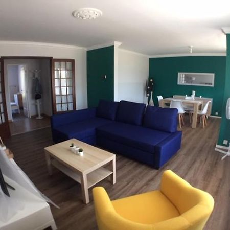 Blois : Appt Calme Et Lumineux Apartamento Exterior foto