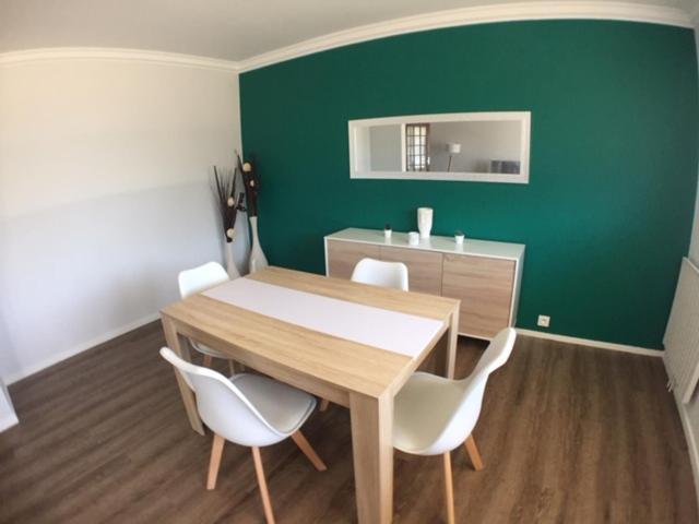 Blois : Appt Calme Et Lumineux Apartamento Exterior foto
