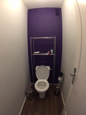 Blois : Appt Calme Et Lumineux Apartamento Exterior foto