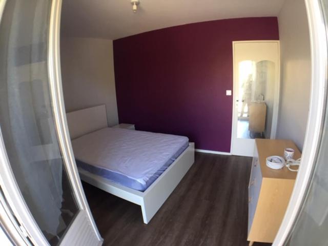 Blois : Appt Calme Et Lumineux Apartamento Exterior foto
