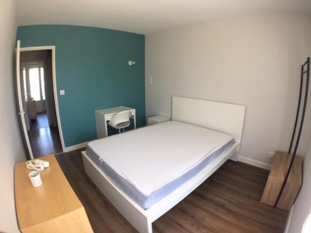 Blois : Appt Calme Et Lumineux Apartamento Exterior foto